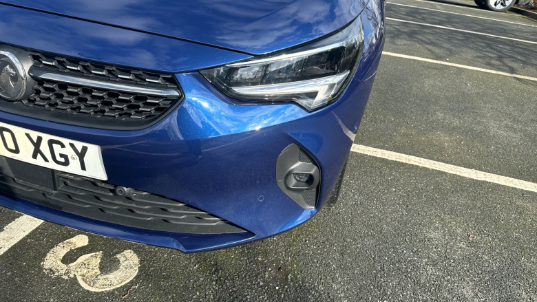 Vauxhall Corsa 1.2 Turbo Elite Nav 5dr Petrol Hatchback